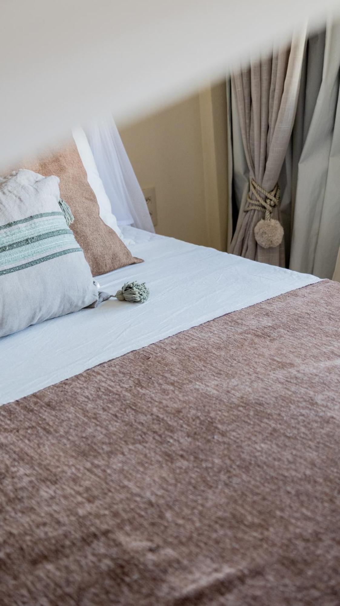 Avra Tatajuba Hotel Eksteriør billede